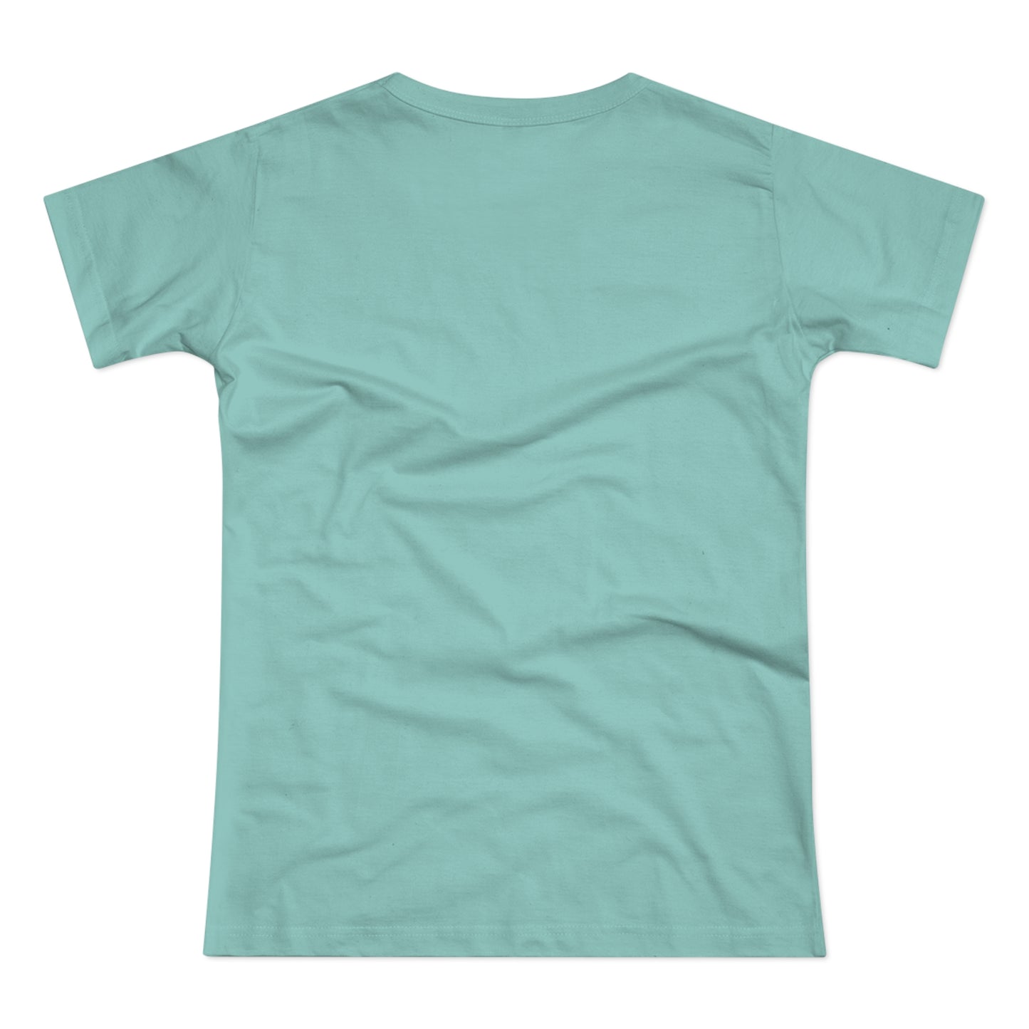 Women's Faith T-Shirt — "God Says You Are" Inspirational Scripture Tee