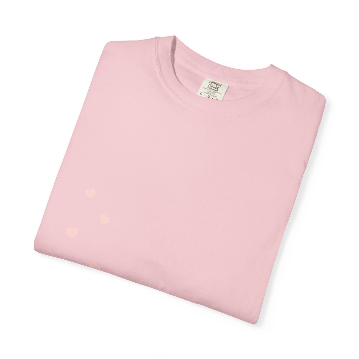 Women -Love Graphic t-shirt