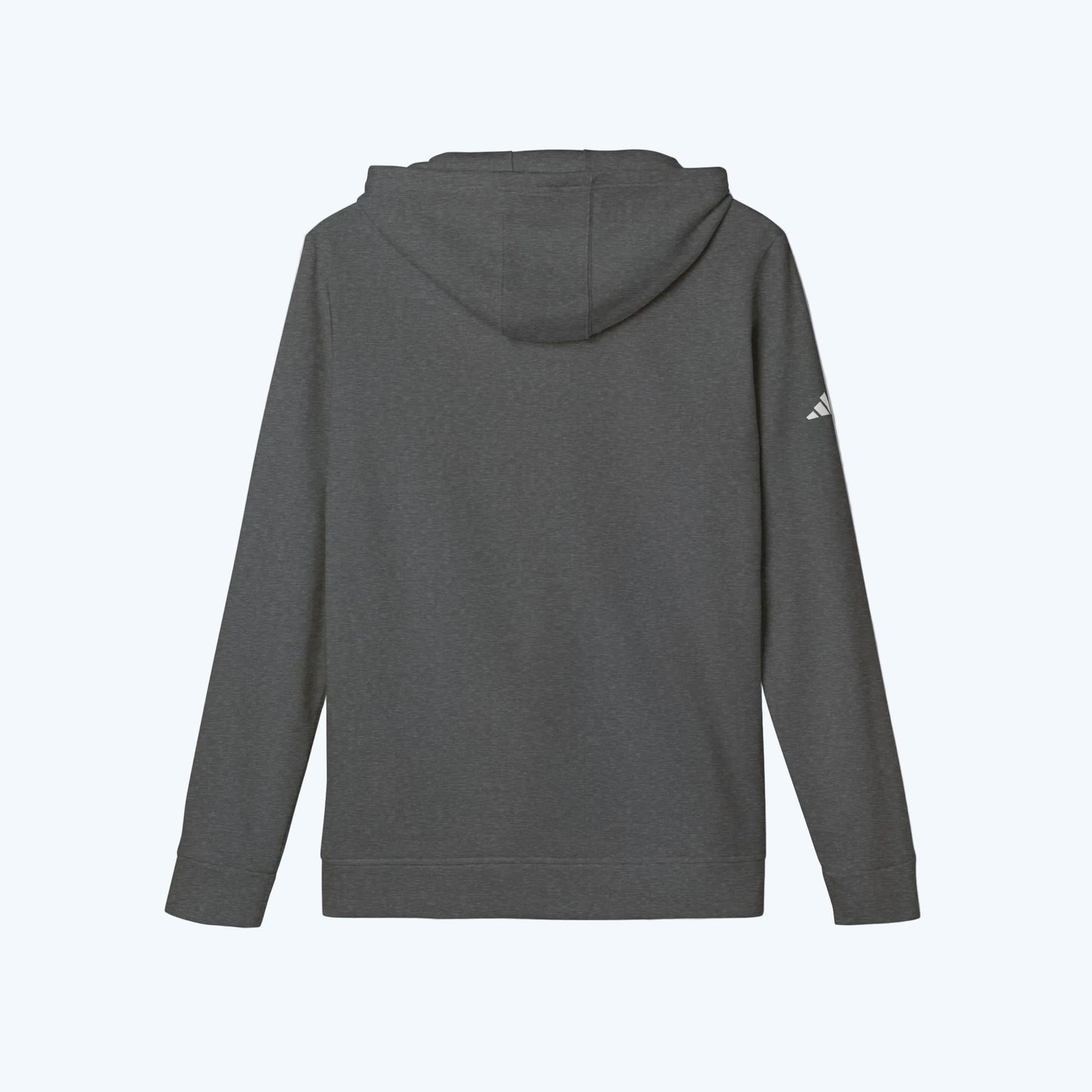 Hoodie — "I Believe in the Power of Youth" Retro Skate Graphic