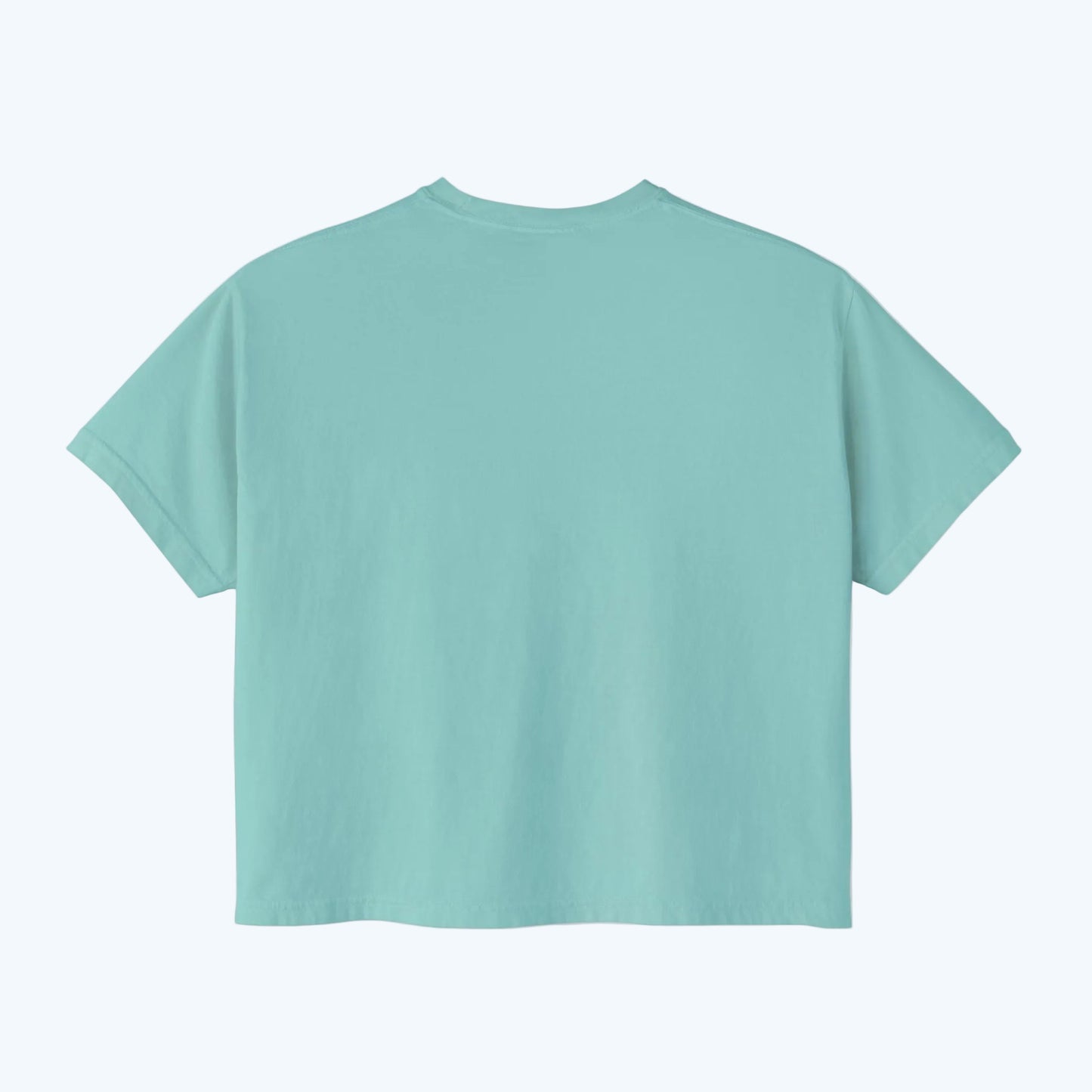 Women's Tee — Cute "Happy Yoga Day" Cat Pose Graphic