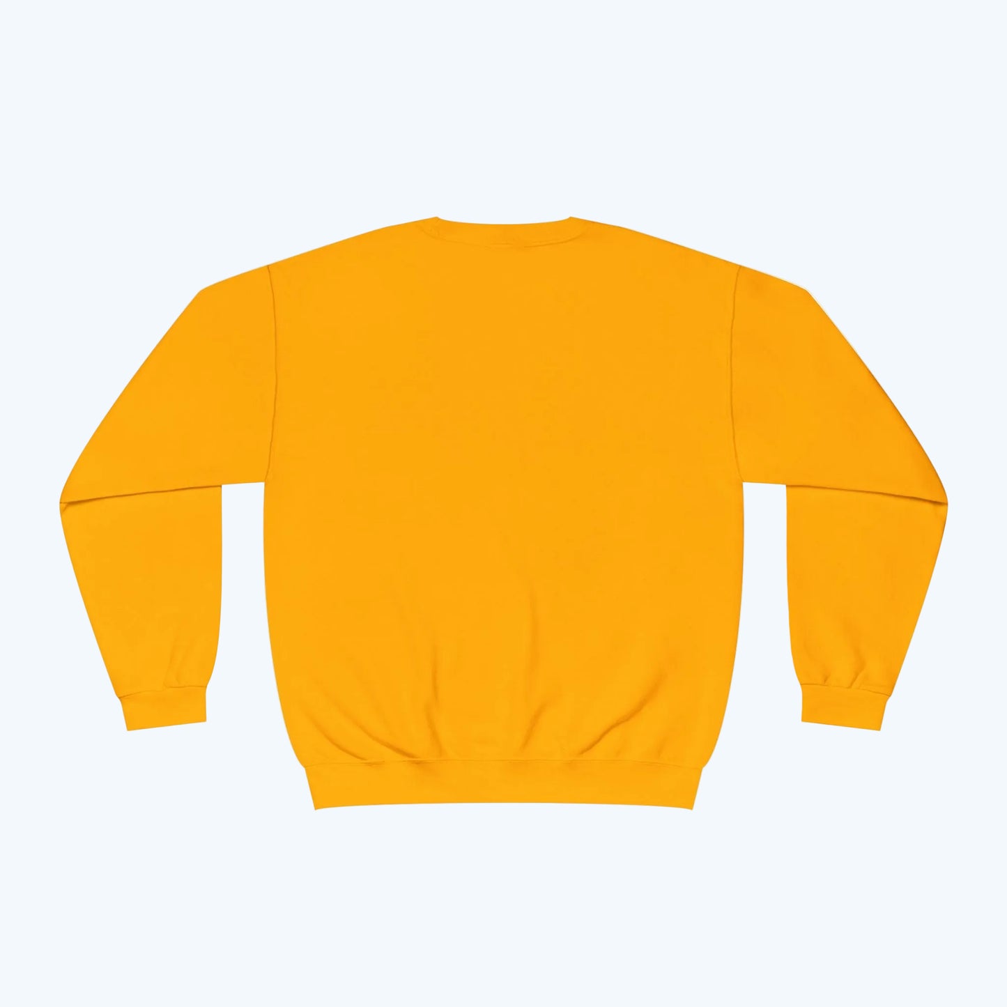 Valentine’s Day Couple Scooter Crewneck Sweatshirt