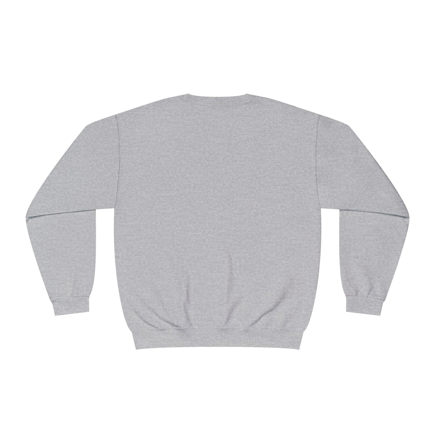 Tarot 'The Lovers' Crewneck Sweatshirt — Cute Retro Love Card Design