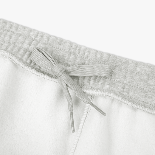 Adidas Fleece Joggers — Cozy Grey Athletic Sweatpants