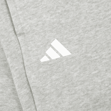 Adidas Fleece Joggers — Cozy Grey Athletic Sweatpants